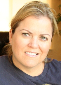 Victoria Kramer