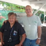 Uncle Herbert & Noni Maui Electrician