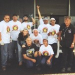 The Noni Maui Factory Team