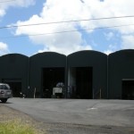 Noni Maui Factory